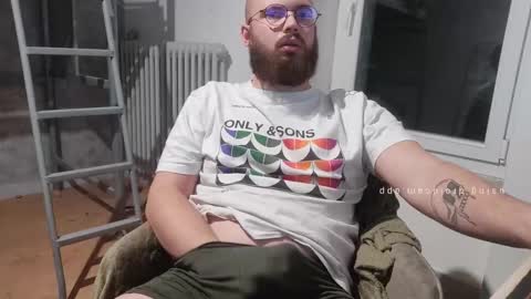 justin online show from November 24, 2025, 5:01 pm