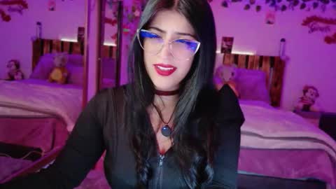 Azahar online show from January 17, 2026, 12:15 am