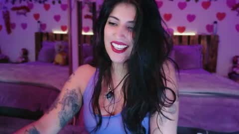 Azahar online show from March 29, 2026, 9:48 pm