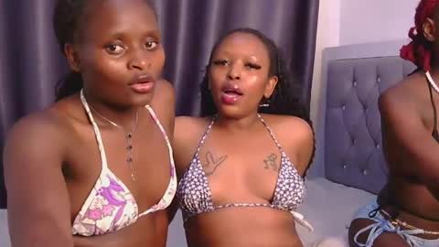 Azalea online show from January 17, 2026, 4:43 pm