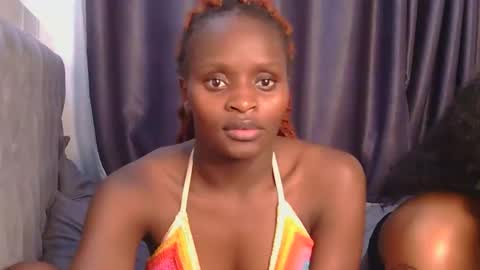 Azalea online show from March 24, 2026, 4:45 pm