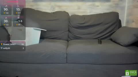 Maribel Bel online show from November 18, 2025, 3:16 pm