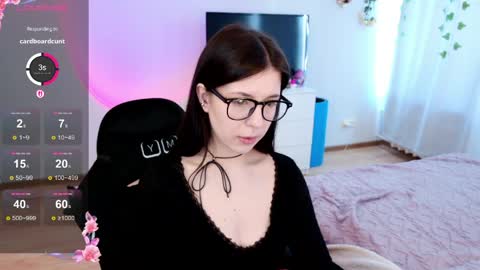 Azaliya online show from March 27, 2026, 8:26 am