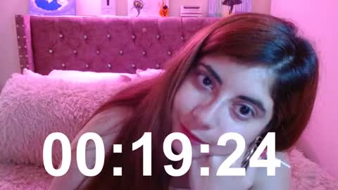  Amanda  online show from December 2, 2024, 1:58 am