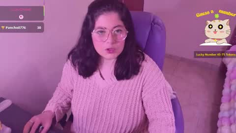  Amanda  online show from November 5, 2025, 4:23 am