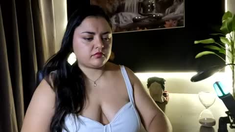 Goddess Azara online show from June 24, 2026, 2:05 pm