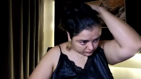 Goddess Azara online show from June 28, 2026, 3:29 pm
