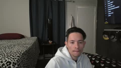 azell19 online show from January 19, 2025, 11:10 pm