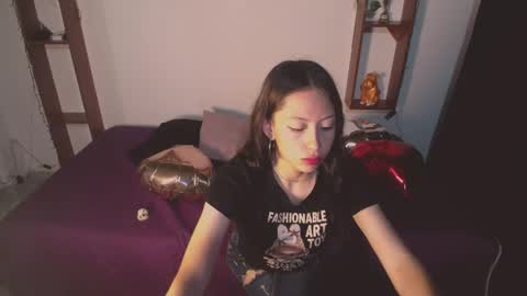 azeneth_bj online show from April 28, 2026, 4:06 am