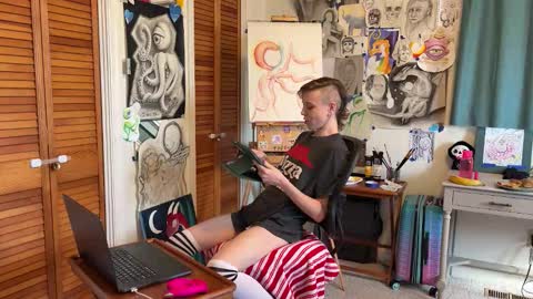 Azerai online show from January 12, 2026, 4:01 pm