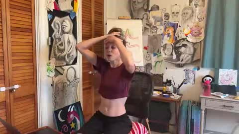 Azerai online show from January 13, 2026, 4:12 pm