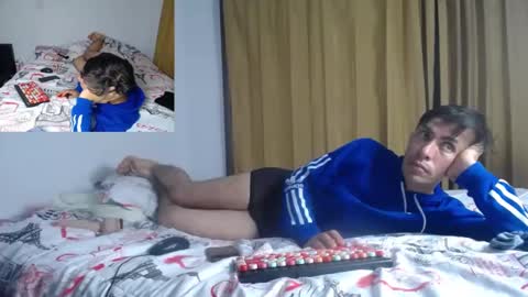 Snapshot of aziel_xxx chatting on February 18, 2025, 4:37 am AZIEL online show from February 18, 2025, 4:37 am