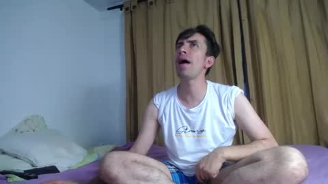 Snapshot of aziel_xxx chatting on March 5, 2025, 2:25 am AZIEL online show from March 5, 2025, 2:25 am