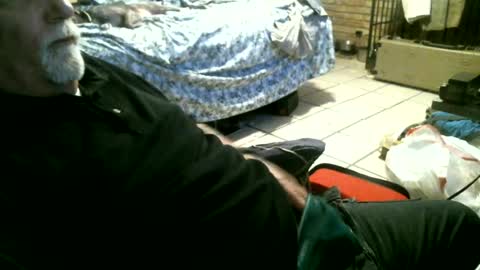 Snapshot of azjohnny chatting on June 30, 2026, 4:24 am azjohnny online show from June 30, 2026, 4:24 am
