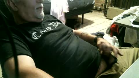 Snapshot of azjohnny chatting on July 12, 2026, 10:12 pm azjohnny online show from July 12, 2026, 10:12 pm