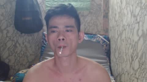 Snapshot of azn_philip chatting on December 30, 2024, 8:43 am Philip online show from December 30, 2024, 8:43 am