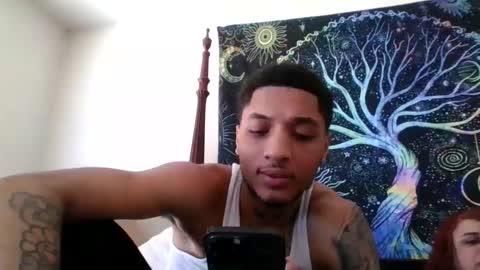 Snapshot of azrielgrey chatting on March 10, 2025, 2:59 pm Nasty Girl online show from March 10, 2025, 2:59 pm