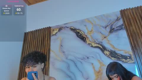  HONEY AZUL   online show from February 28, 2026, 10:49 am