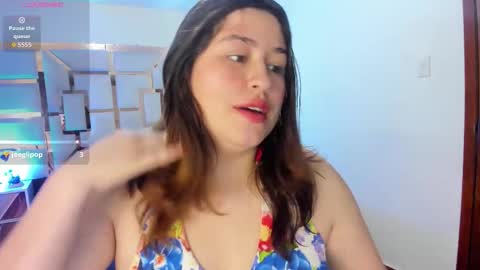 AZUL online show from October 16, 2025, 1:12 pm