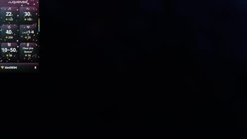 Snapshot of azul_veraa chatting on February 7, 2026, 3:21 am Azul online show from February 7, 2026, 3:21 am