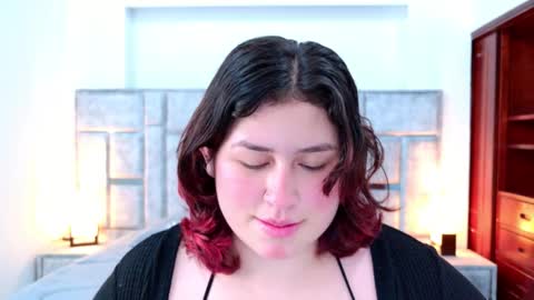 Snapshot of azul_veraa chatting on February 23, 2026, 12:24 pm Azul online show from February 23, 2026, 12:24 pm