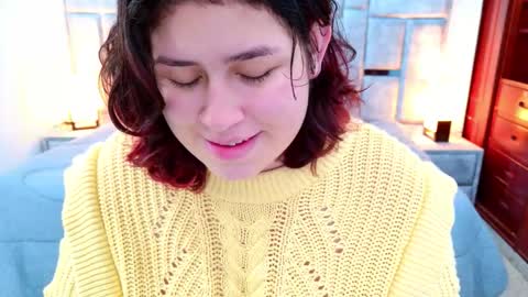Snapshot of azul_veraa chatting on February 24, 2026, 12:25 pm Azul online show from February 24, 2026, 12:25 pm