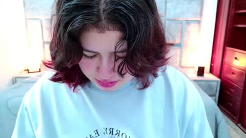 Snapshot of azul_veraa chatting on February 26, 2026, 12:26 pm Azul online show from February 26, 2026, 12:26 pm