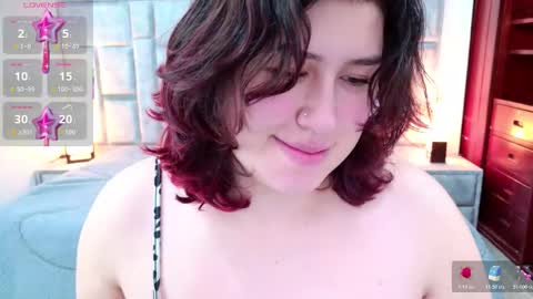 Snapshot of azul_veraa chatting on February 27, 2026, 1:00 pm Azul online show from February 27, 2026, 1:00 pm
