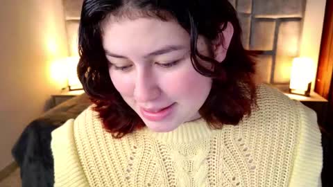 Snapshot of azul_veraa chatting on March 4, 2026, 12:22 pm Azul online show from March 4, 2026, 12:22 pm