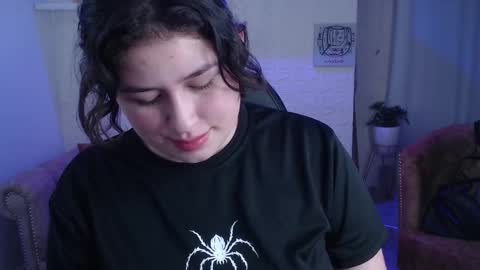 Snapshot of azul_veraa chatting on March 21, 2026, 12:59 am Azul online show from March 21, 2026, 12:59 am