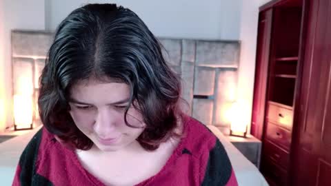 Snapshot of azul_veraa chatting on March 24, 2026, 12:21 pm Azul online show from March 24, 2026, 12:21 pm