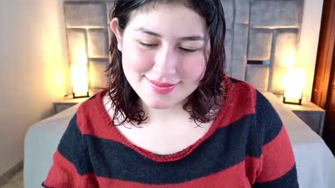Snapshot of azul_veraa chatting on March 26, 2026, 12:55 pm Azul online show from March 26, 2026, 12:55 pm