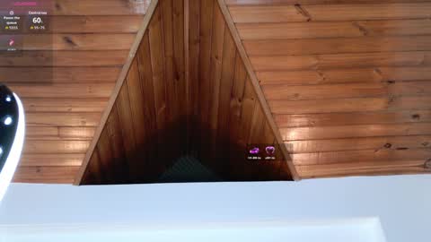 Snapshot of azul_veraa chatting on April 1, 2026, 1:41 pm Azul online show from April 1, 2026, 1:41 pm