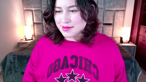 Snapshot of azul_veraa chatting on April 6, 2026, 12:17 pm Azul online show from April 6, 2026, 12:17 pm