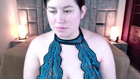 Snapshot of azul_veraa chatting on April 9, 2026, 12:21 pm Azul online show from April 9, 2026, 12:21 pm