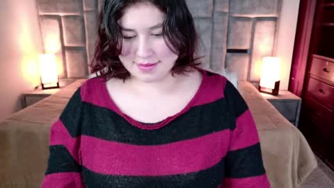Snapshot of azul_veraa chatting on April 16, 2026, 12:17 pm Azul online show from April 16, 2026, 12:17 pm