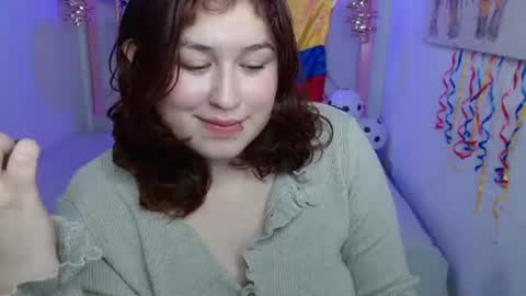Snapshot of azul_veraa chatting on June 22, 2026, 3:25 am Azul online show from June 22, 2026, 3:25 am