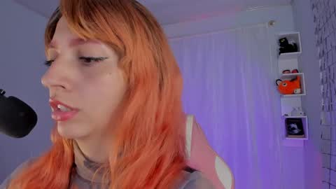 azumi saan online show from February 27, 2025, 12:32 am