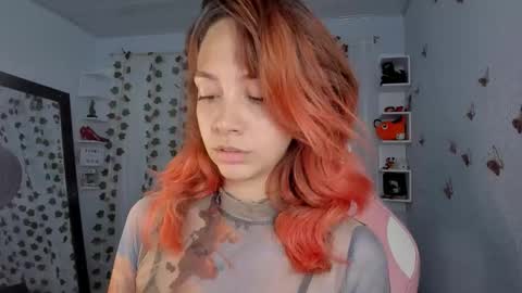 azumi saan online show from October 20, 2025, 3:07 am