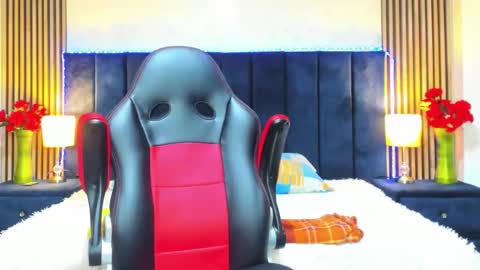 azumiwalker online show from January 11, 2026, 9:42 pm