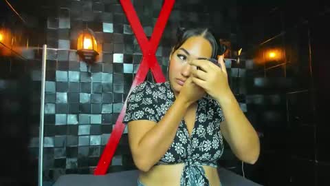 azumiwalker online show from February 17, 2026, 8:26 pm