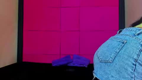 azumiwalker online show from February 21, 2026, 2:34 am