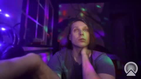 Snapshot of azusama chatting on January 22, 2025, 9:43 pm azusama online show from January 22, 2025, 9:43 pm