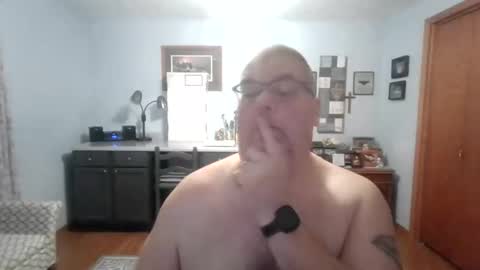 Snapshot of b1gh0rnyguy chatting on October 30, 2025, 9:11 am Cory online show from October 30, 2025, 9:11 am