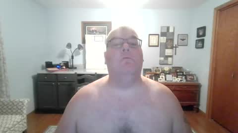 Cory online show from July 7, 2026, 9:35 am