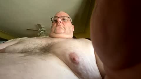 Cory online show from July 13, 2026, 11:18 pm