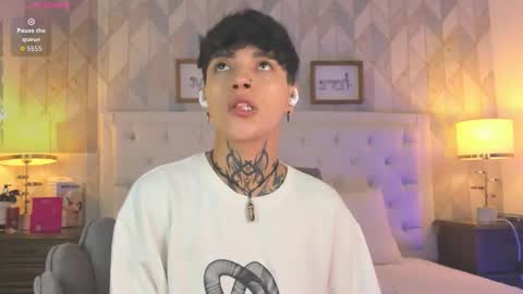 Anny online show from March 29, 2026, 3:39 am