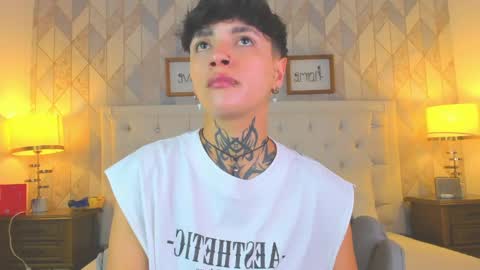 Anny online show from May 14, 2026, 3:46 am