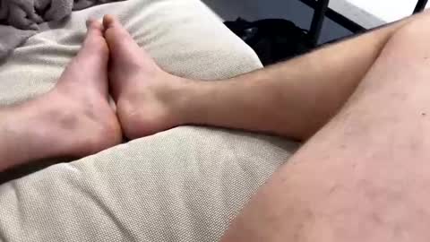 b3rnd86 online show from January 19, 2025, 10:17 pm