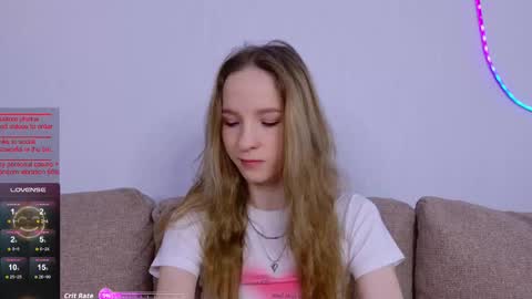 b4by_emilia online show from November 25, 2025, 10:04 am